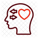 Empathy Care Love Icon