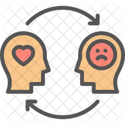 Empathy  Icon