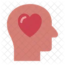 Empathy Understanding Compassion Icon