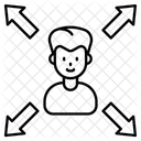 Empathy  Icon