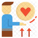 Empathy  Icon