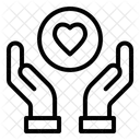 Empathy  Icon