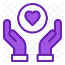 Empathy  Icon