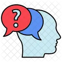 Empathy Interview Icon