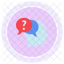 Empathy Interview Icon