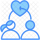 Empatía  Icono