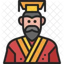 Emperador  Icono
