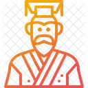 Emperador  Icono