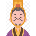 Emperor  Icon