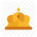Emperor Crown Icon