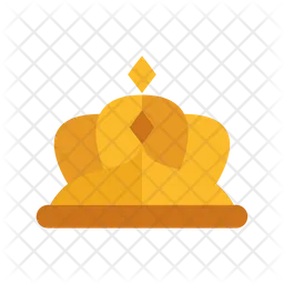 Emperor crown  Icon