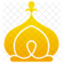 Emperor Crown  Icon