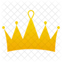 Emperor Crown  Icon