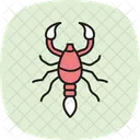 Emperor Scorpion Emperorscorpion Reptile Icon