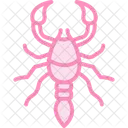 Emperor Scorpion Icon