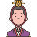 Emperor Shao  Icon
