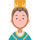 Emperor Xian Emperor Xian Icon