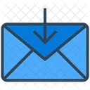 E Mail Post Brief Symbol