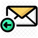 E Mail Posteingang Symbol