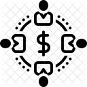 Empfänger  Symbol