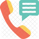 Anrufen Hilfe Telefon Symbol