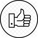 Empfehlungen  Symbol