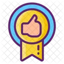 Empfohlene Vorgehensweise  Symbol