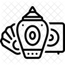 Acumular-se  Ícone