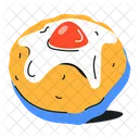 Empire Biscuit  Icon
