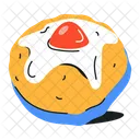 Empire Biscuit  Icon