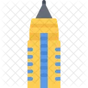 Empire State Building Symbol