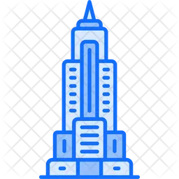 Empire State  Icon