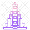 Empire State Building  Icon
