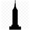 Empire State Building  Symbol