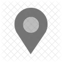 Emplacement Service Code PIN Icon