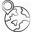 Louer Financer Location Icon