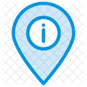 Emplacement Erreur Navigateur Icon