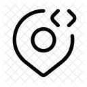 Programme Emplacement Logiciel Icon
