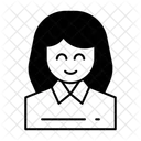 Empleado  Icono