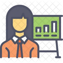 Empleado  Icono
