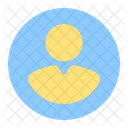 Empleado  Icon