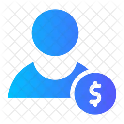 Empleado  Icono