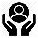 Empleado  Icono