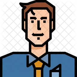 Empleado  Icono