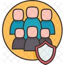 Empleados  Icon