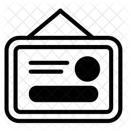 Employ Schedule  Icon