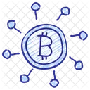 Affiliate Crowdfunding Finance Icon