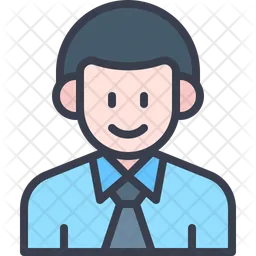 Employee  Icon