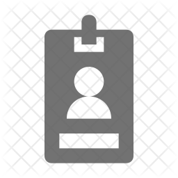 Employee Icon