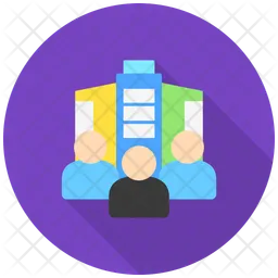 Employee  Icon